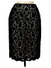 Finley Black Formal Skirt Size 6 - photo 1