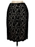 Finley Black Formal Skirt Size 6 - photo 2