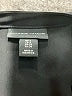 Adrienne Vittadini 100% Polyester Black Casual Dress Size 6 - photo 7