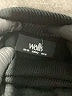 Wallis Black Turtleneck Sweater Size 10 - photo 7