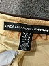 Linda Allard Ellen Tracy Paisley Tan Jacket Size 0 (petite) - photo 6
