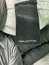Avenue 100% Cotton Gray Pullover Sweater Size 26 - 28 Plus - photo 8