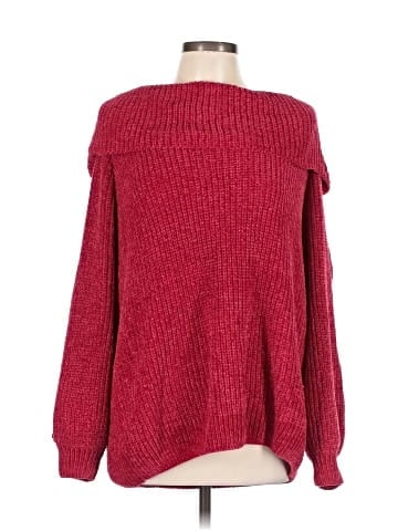 Unbranded Pullover Sweater (view 1)