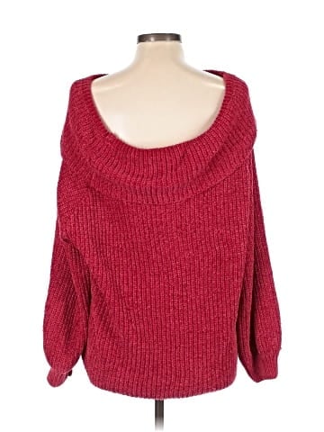Unbranded Pullover Sweater (view 2)