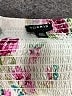Torrid Floral White Casual Dress Size Med Plus (00) - photo 7