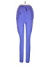 Lululemon Athletica Graphic Blue Active Pants Size 0 - photo 1