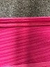 Unbranded Pink Short Sleeve Top Size L - photo 7