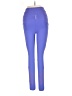 Lululemon Athletica Graphic Blue Active Pants Size 0 - photo 2