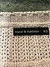 Moon & Madison Purple Pullover Sweater Size XS - photo 7