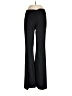 Assorted Brands Chevron-herringbone Black Dress Pants Size EU 42 / US 12 - photo 1