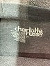 Charlotte Russe Gray Active Pants Size M - photo 7