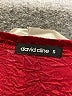 David Cline Burgundy Sleeveless Top Size S - photo 6