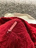 David Cline Burgundy Sleeveless Top Size S - photo 7