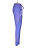 Lululemon Athletica Graphic Blue Active Pants Size 0 - photo 4