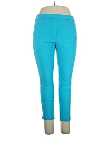 Rafaella Active Pants (view 1)
