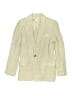Zara Gray Ivory Blazer Size XS - photo 1
