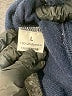 Unbranded 100% Polyester Black Pullover Hoodie Size L - photo 7