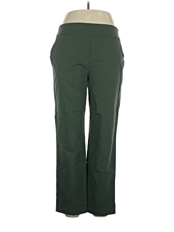 Allison Daley Active Pants (view 1)