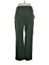 Allison Daley Solid Green Active Pants Size 14 - photo 2