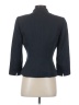 Tahari by ASL 100% Polyester Blue Blazer Size 4 - photo 2