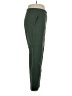 Allison Daley Solid Green Active Pants Size 14 - photo 4