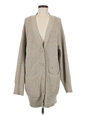 Zara Cardigan (view 1)