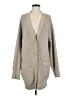Zara Tan Cardigan Size M - photo 1
