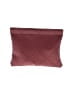 Unbranded Burgundy Red Makeup Bag One size - photo 2