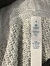 Lululemon Athletica Silver Pullover Sweater Size 4 - photo 7