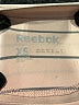 Reebok Ivory Long Sleeve T-Shirt Size XS - photo 7