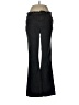 Faded Glory Tweed Black Jeans Size 8 (tall) - photo 1