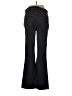 Faded Glory Tweed Black Jeans Size 8 (tall) - photo 2