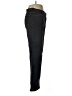Faded Glory Tweed Black Jeans Size 8 (tall) - photo 4