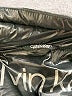 Calvin Klein Performance Black Vest Size XS - photo 6