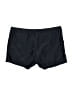 Unbranded Solid Black Athletic Shorts Size L - photo 1