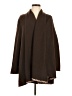 Luii Brown Poncho Size M - photo 1