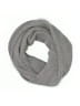 Assorted Brands 100% Acrylic Gray Scarf One size - photo 1