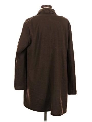 Luii Poncho (view 2)