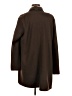 Luii Brown Poncho Size M - photo 2