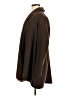 Luii Brown Poncho Size M - photo 5