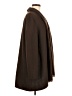 Luii Brown Poncho Size M - photo 4