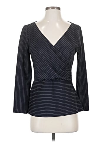 Ann Taylor 3/4 Sleeve Top (view 1)