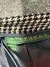 Assorted Brands Houndstooth Gray Dress Pants Size 10 - photo 7