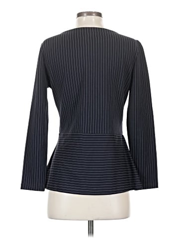 Ann Taylor 3/4 Sleeve Top (view 2)