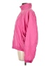 Koret 100% Polyester Solid Pink Track Jacket Size L - photo 5