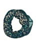 Look Camo Green Blue Scarf One size - photo 1