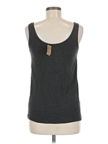 Michael Stars Sleeveless Blouse (view 2)