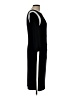 Chaps Black Casual Dress Size L - photo 4