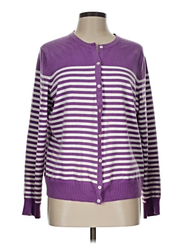 Lands' End Cardigan (view 1)