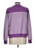 Lands' End Purple Cardigan Size L - photo 2